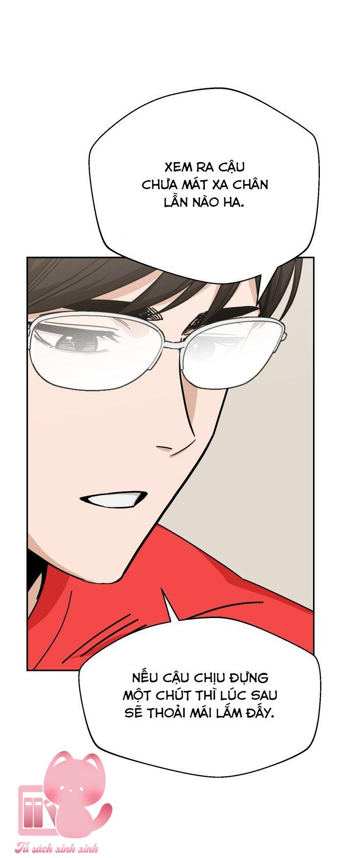 Lớ Ngớ Vớ Phải Tình Yêu Chap 33 - Trang 2
