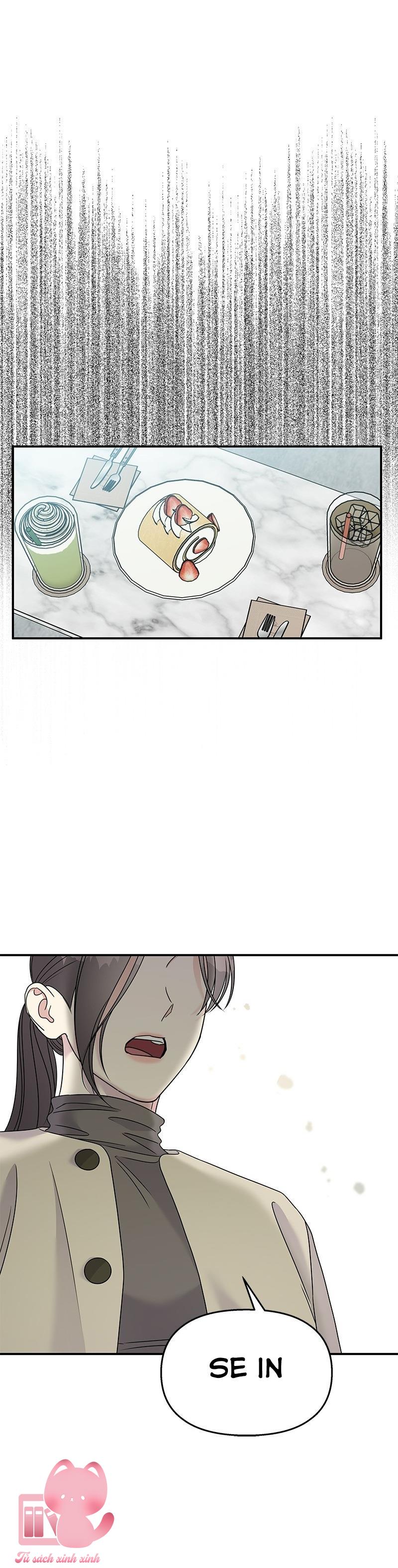 Hãy Vờ Như Ta Yêu Nhau Chap 84 - Trang 2