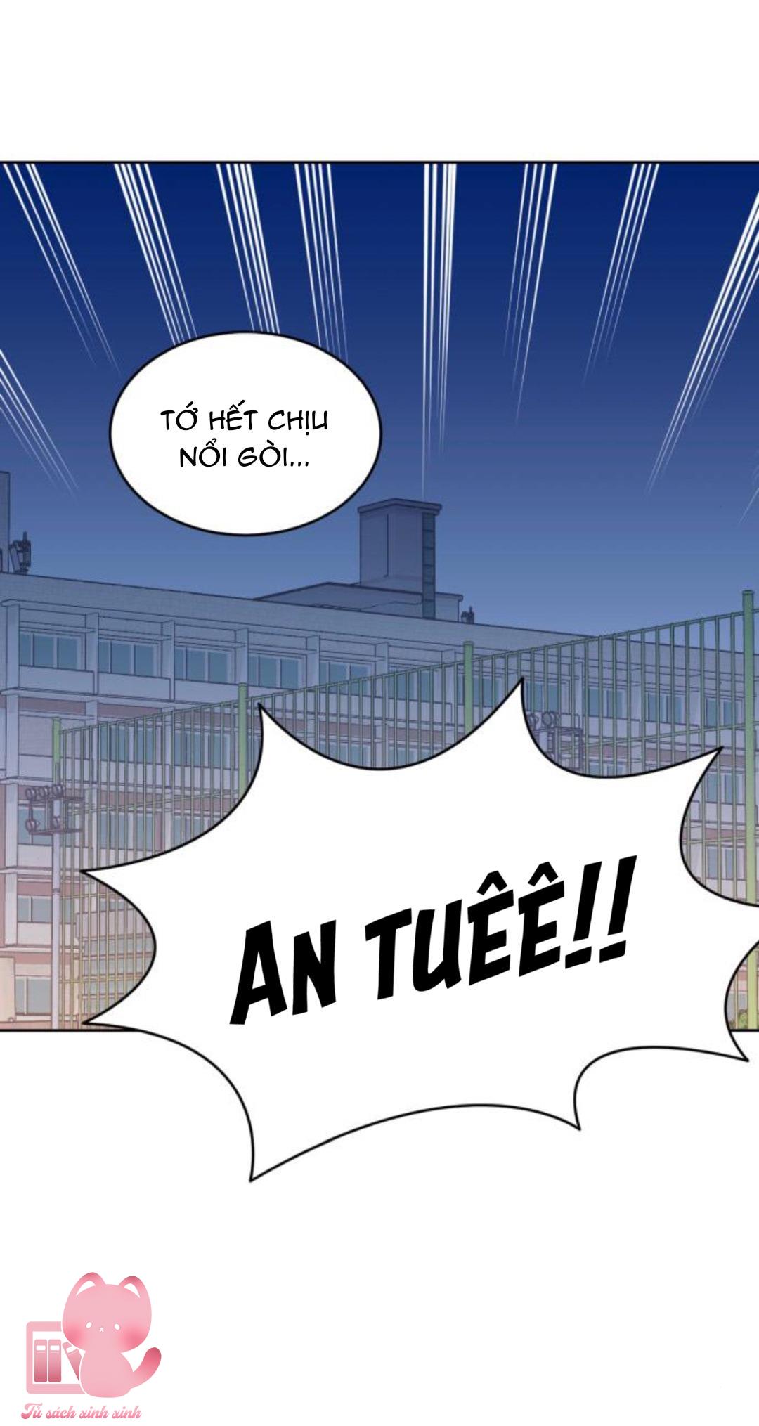 Vận May Không Ngờ Chap 35 - Trang 2
