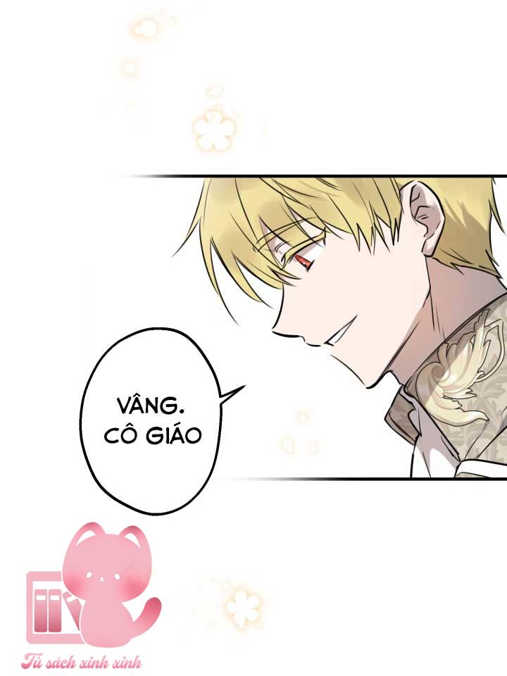 Những Nhân Vật Mạnh Nhất Thế Giới Ám Ảnh Tôi Chapter 53 - Trang 4