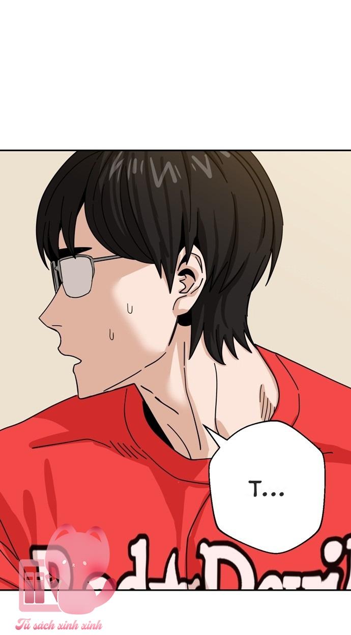 Lớ Ngớ Vớ Phải Tình Yêu Chap 34 - Trang 2