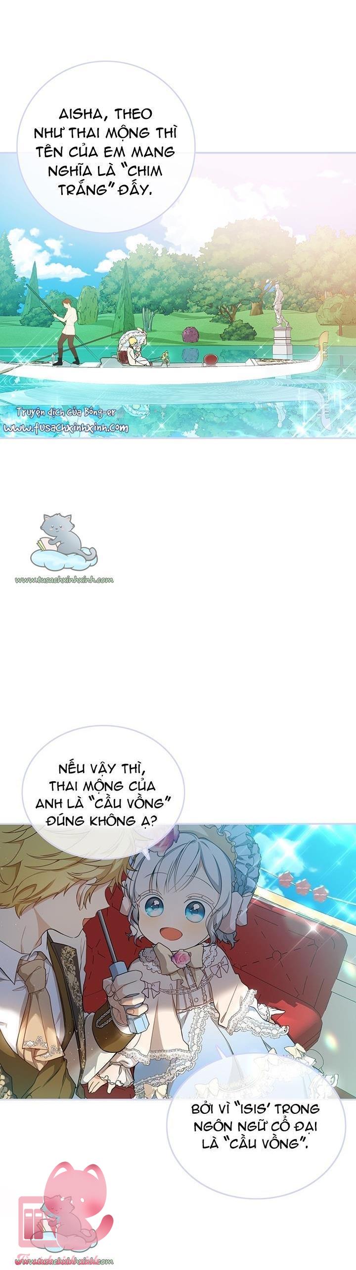 Hướng Về Ánh Dương Lần Nữa Chapter 16 - Trang 4