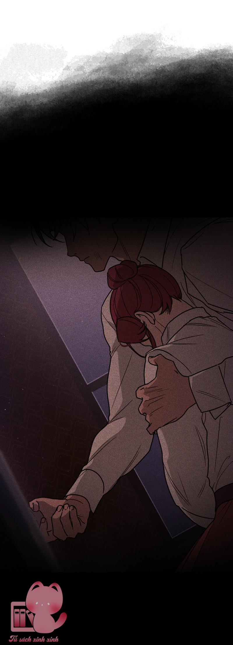 Bảo Mẫu Của Mafia Chap 9 - Trang 4