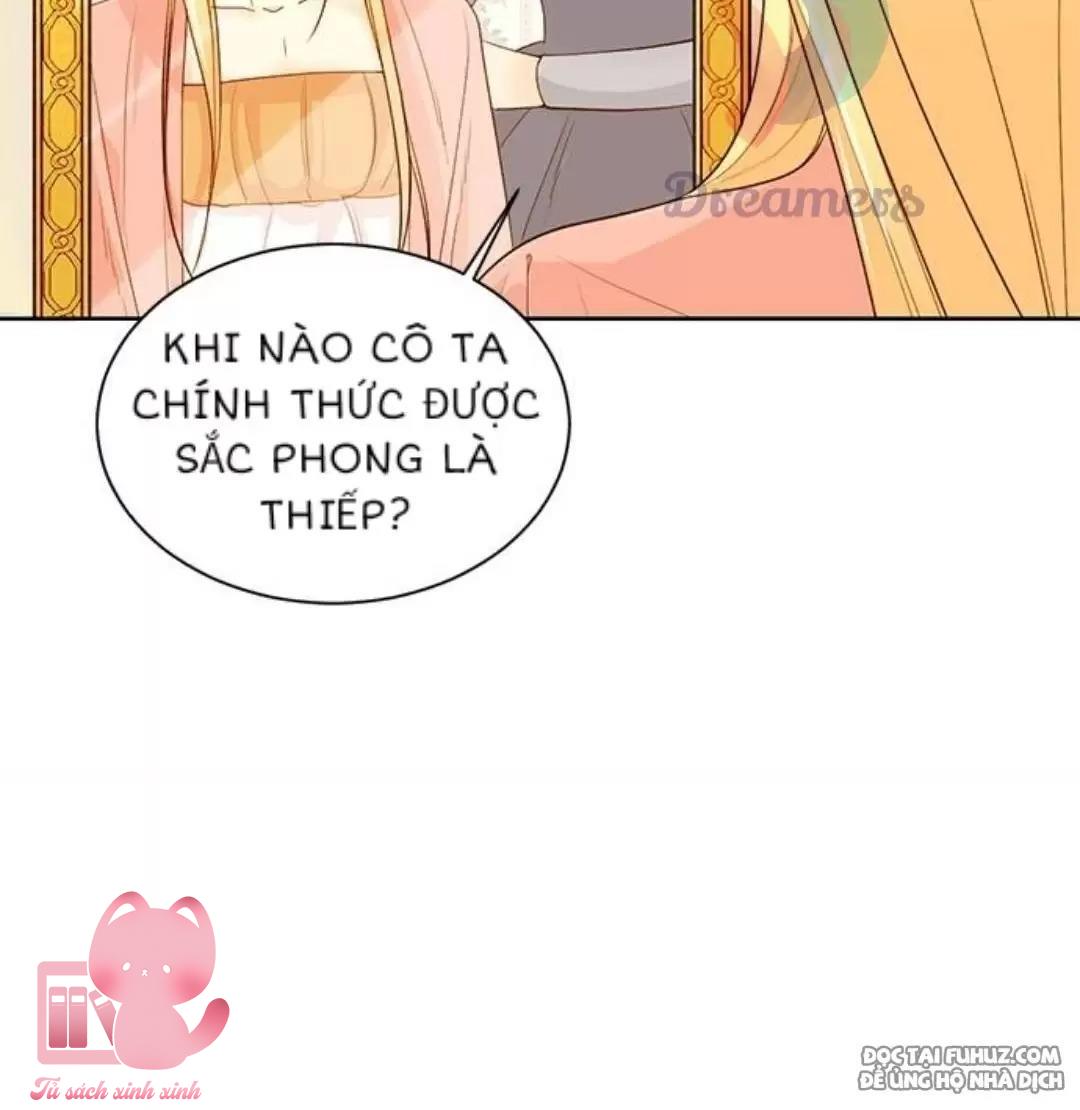 Hoàng Hậu Tái Hôn Chapter 5 - Trang 4