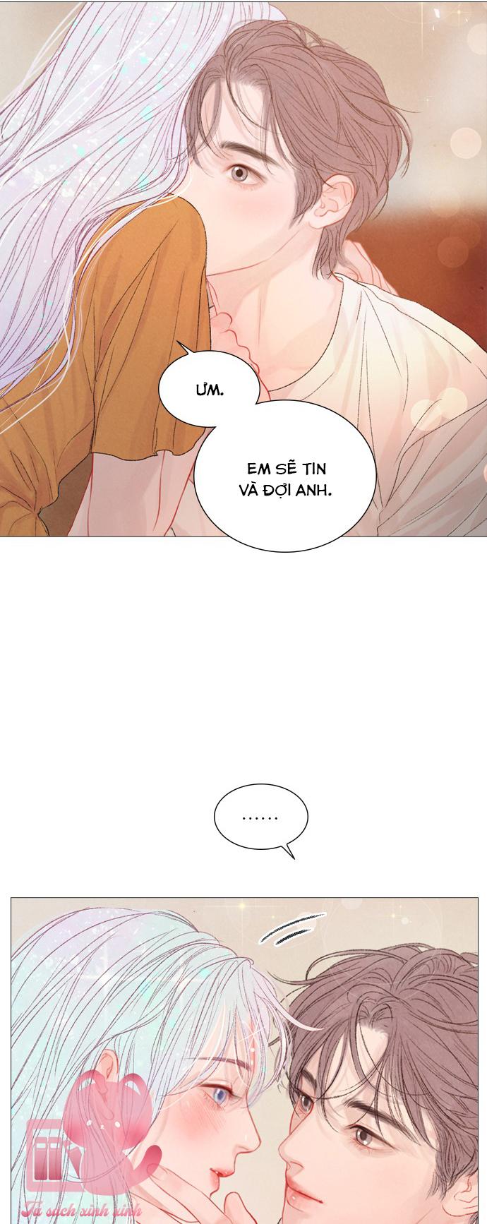 Thần Bí Chap 65 - Trang 2