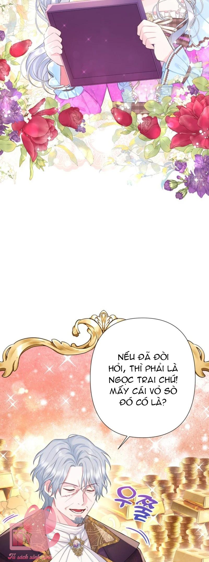 Người Anh Trai Mạnh Nhất Của Tôi Đã Mất Trí Nhớ Chap 21 - Trang 4