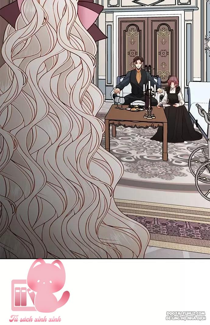 Hoàng Hậu Tái Hôn Chapter 61 - Trang 4