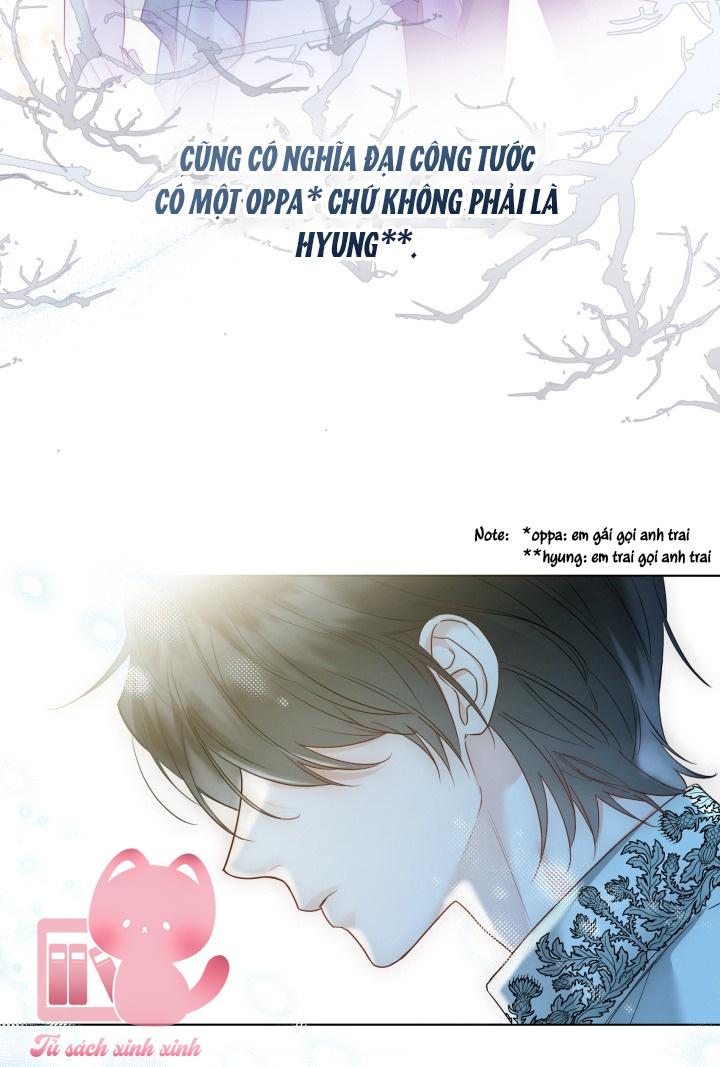 Tiểu Thư Crystal Là Nam Nhân Chap 43 - Trang 2