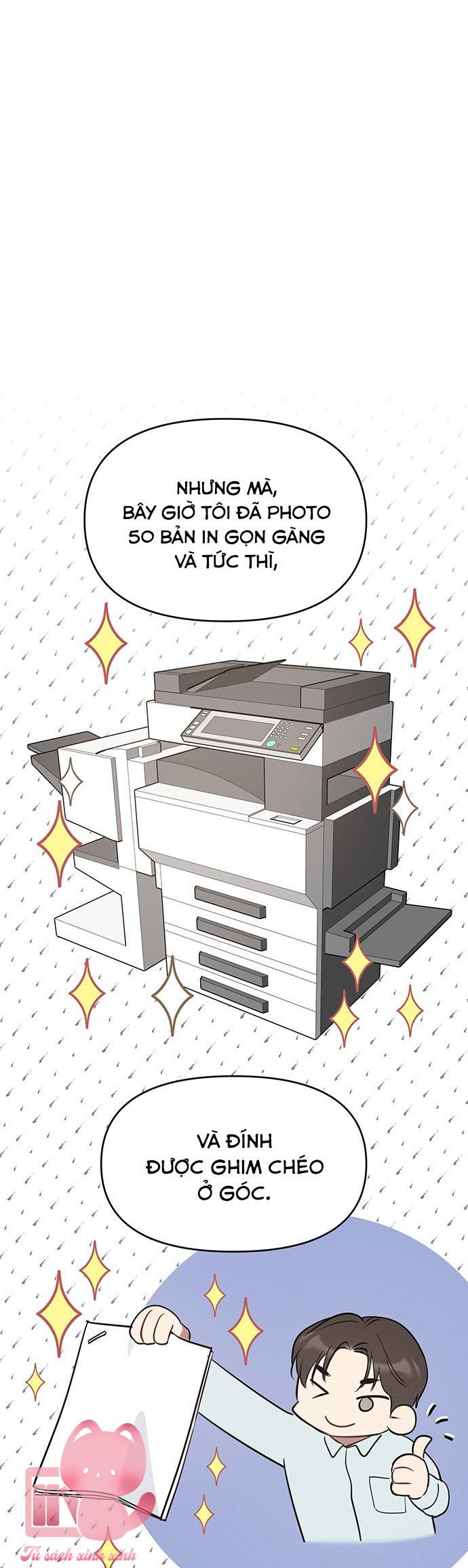 Gieo Nhân Gặt Quả Chap 38 - Trang 2