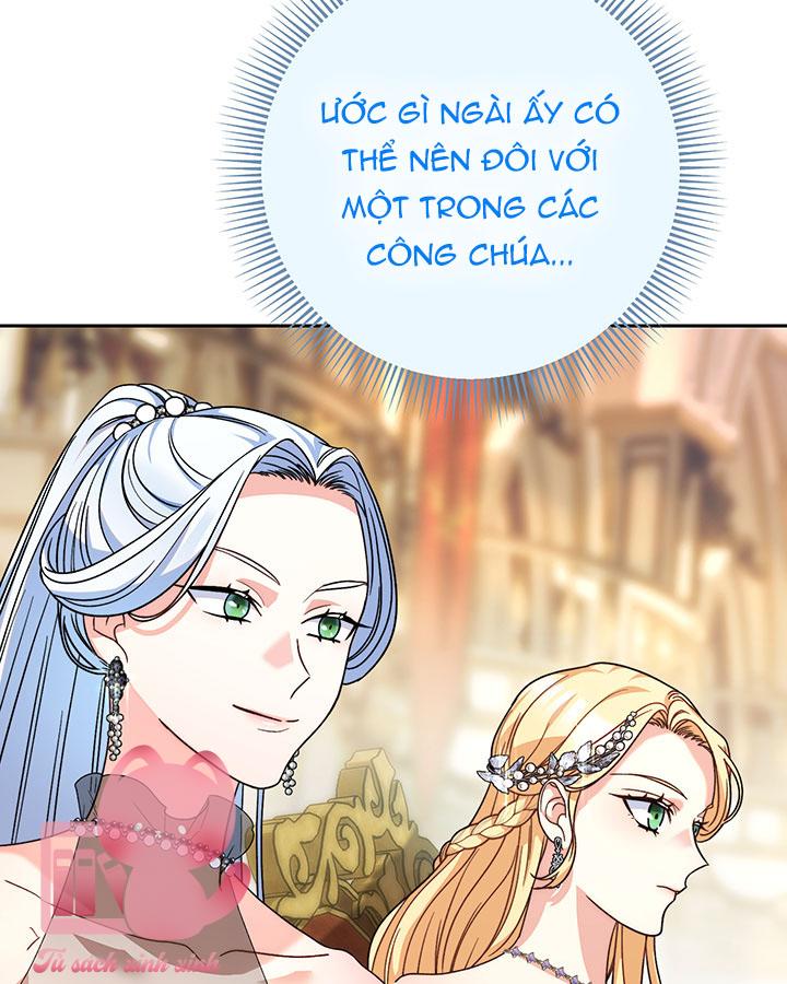 Tôi Đã Nuôi Dạy Em Gái Mình Một Cách Hoàn Hảo Chapter 16 - Trang 4