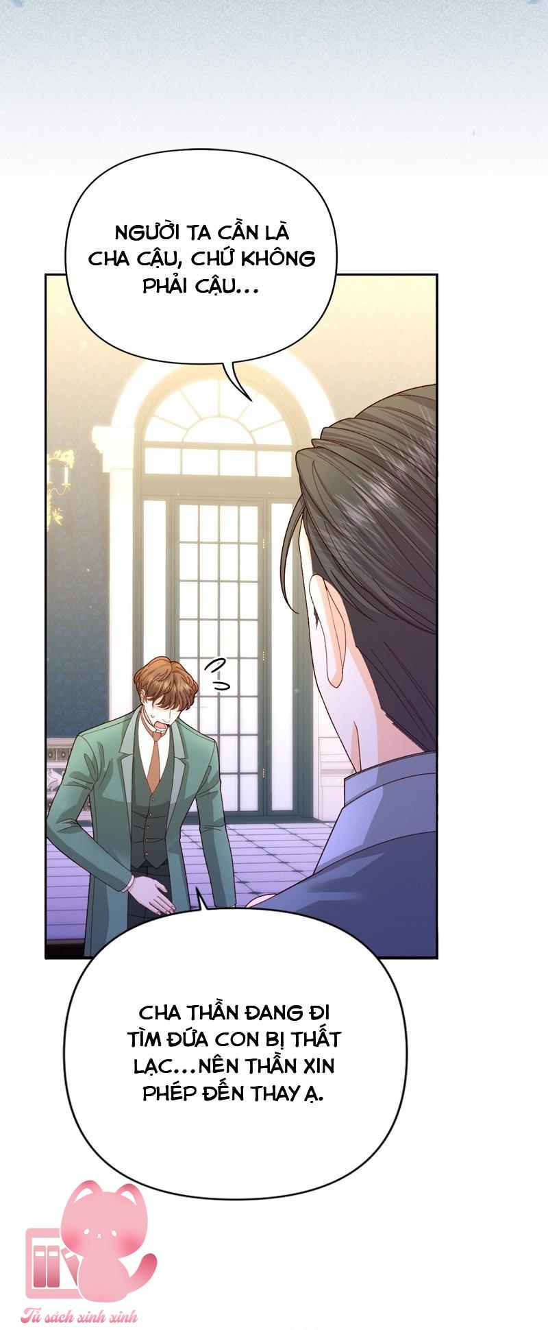 Hoàng Hậu Tái Hôn Chapter 167 - Trang 4