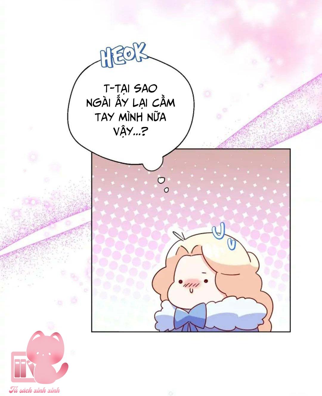 Tiểu Thư Crystal Là Nam Nhân Chap 23 - Trang 2