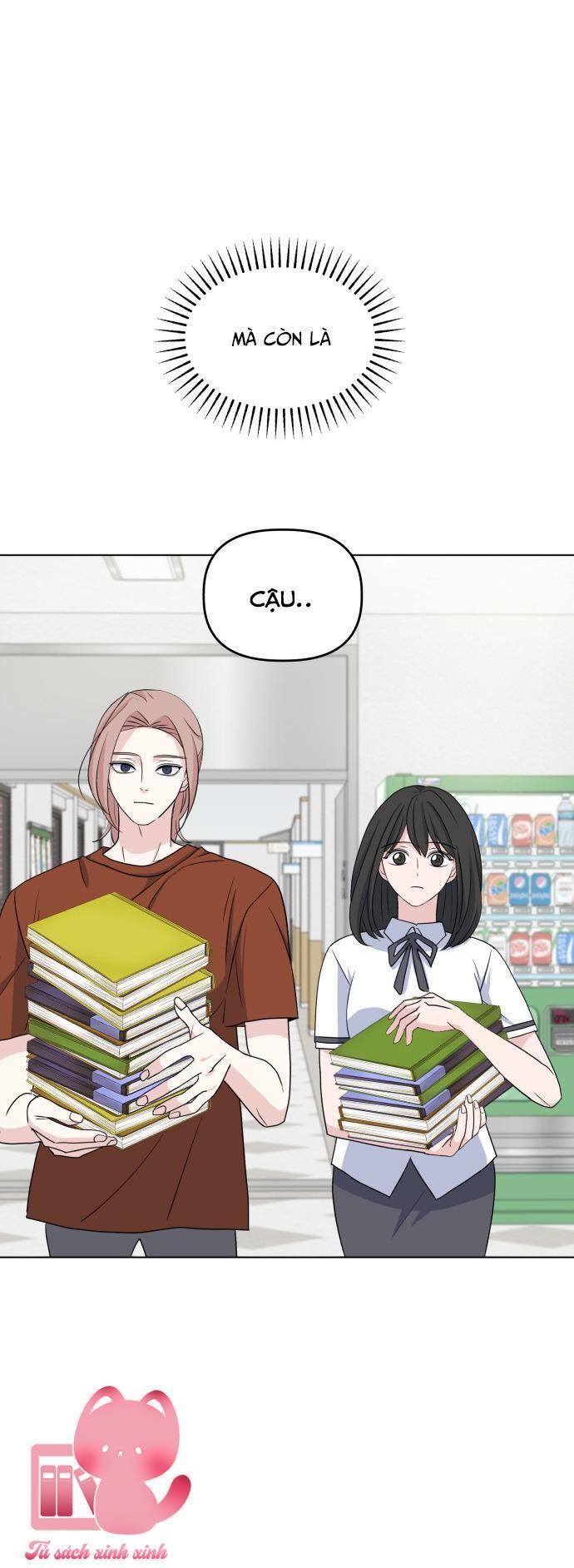 Quan Hệ Nhân Quả Chap 5 - Trang 2