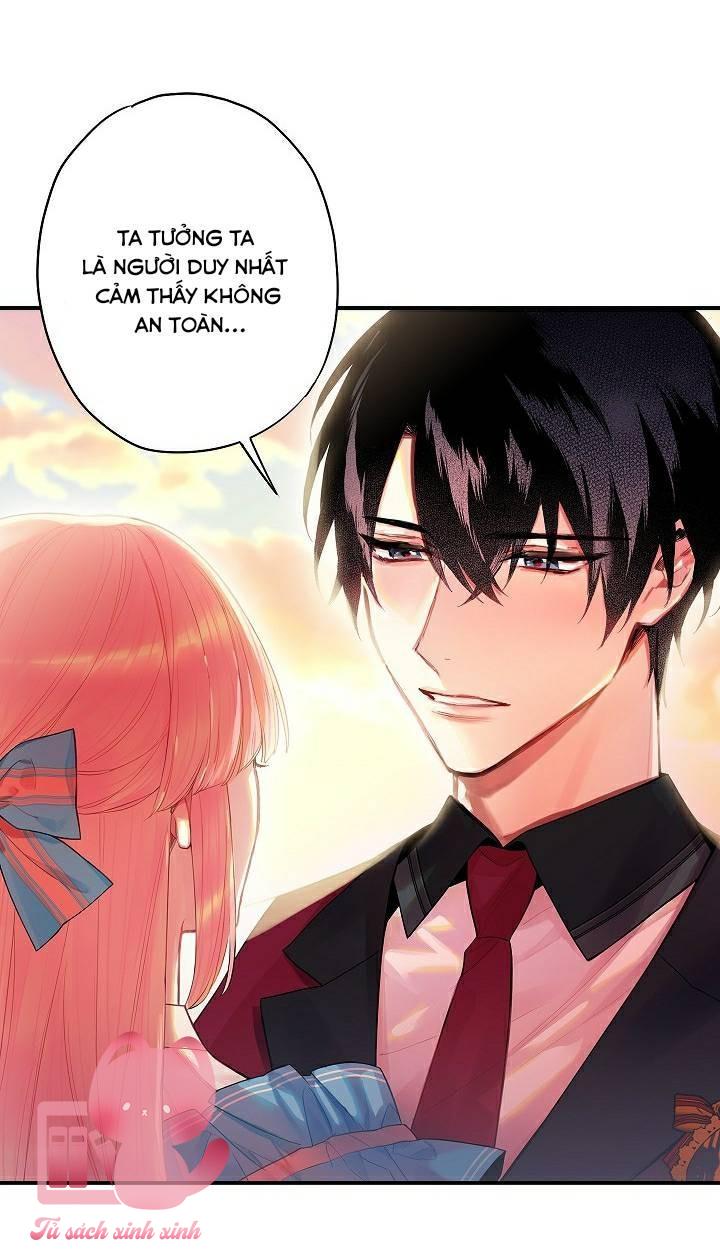 Ác Nữ Muốn Ly Hôn Chap 65 - Trang 2