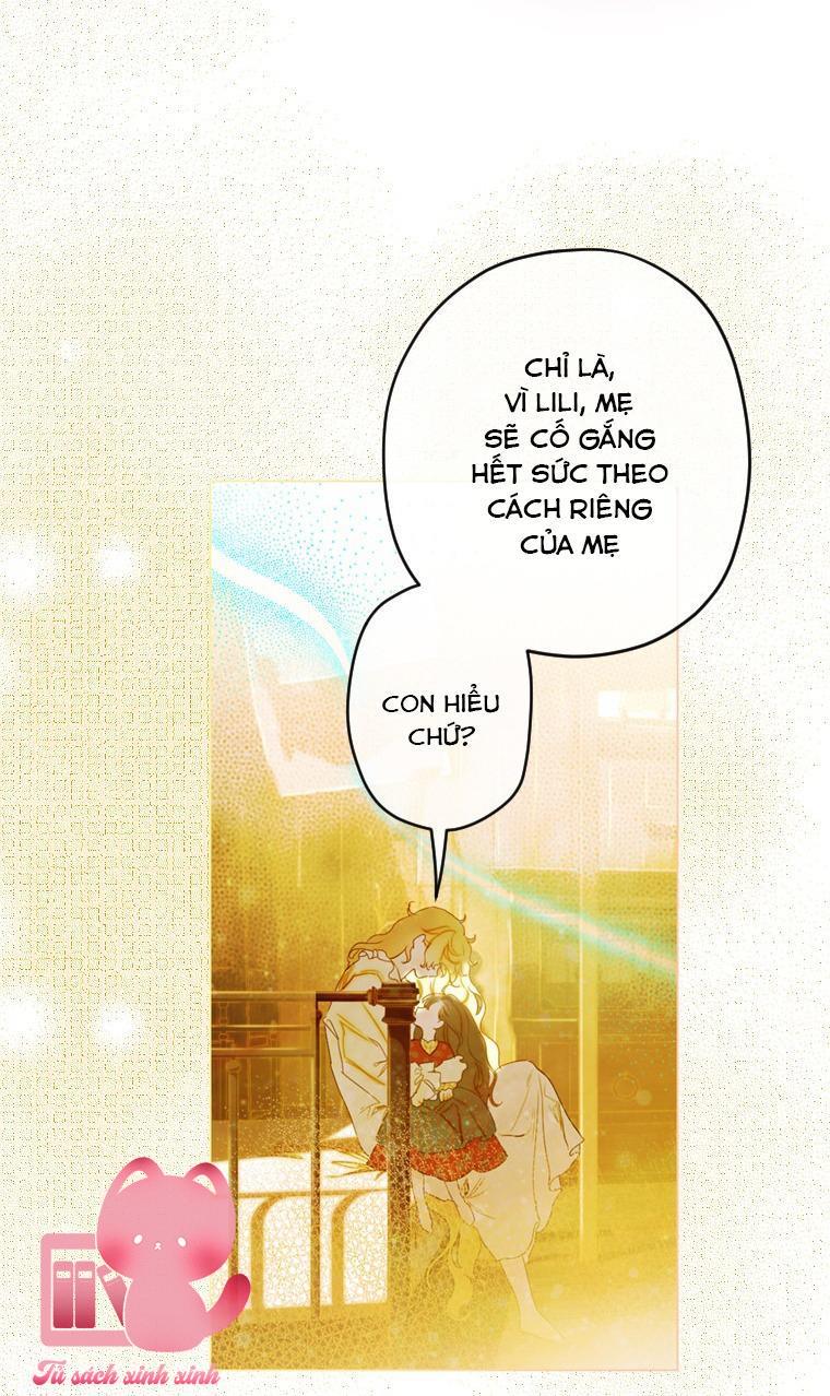 Khế Ước Hôn Nhân Của Mẹ Tôi Chapter 3 - Trang 4
