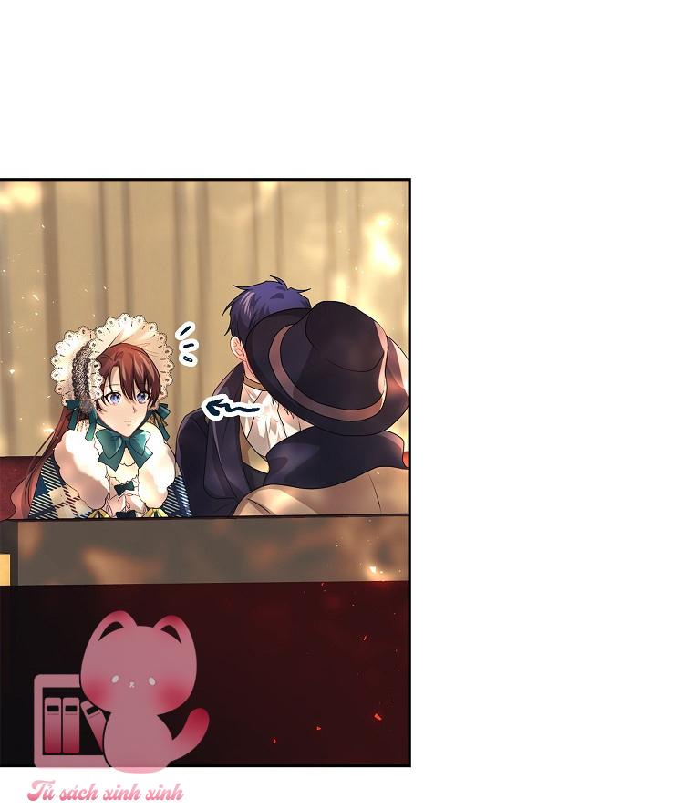 Thời Gian Của Nhân Vật Phụ Có Giới Hạn Chapter 20 - Next Chapter 21