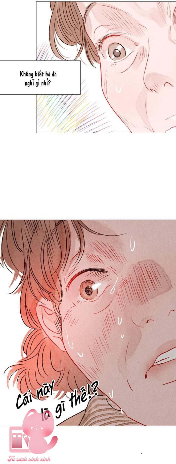 Thần Bí Chap 85 - Trang 2