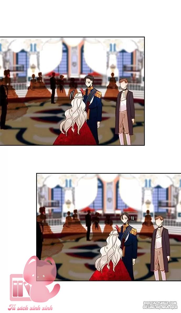 Hoàng Hậu Tái Hôn Chapter 31 - Trang 4
