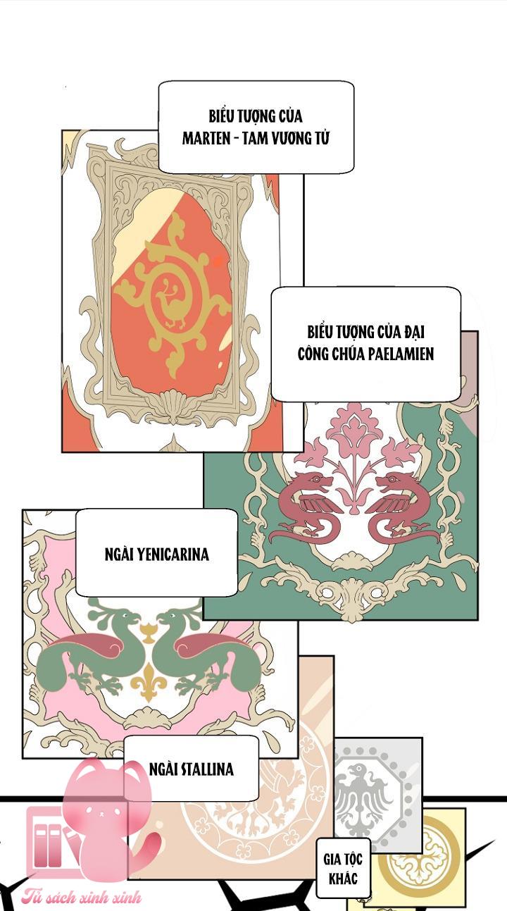 Bỏ Quách Chồng Con Đi, Tiền Bạc Mới Là Tất Cả Chap 3 - Trang 2