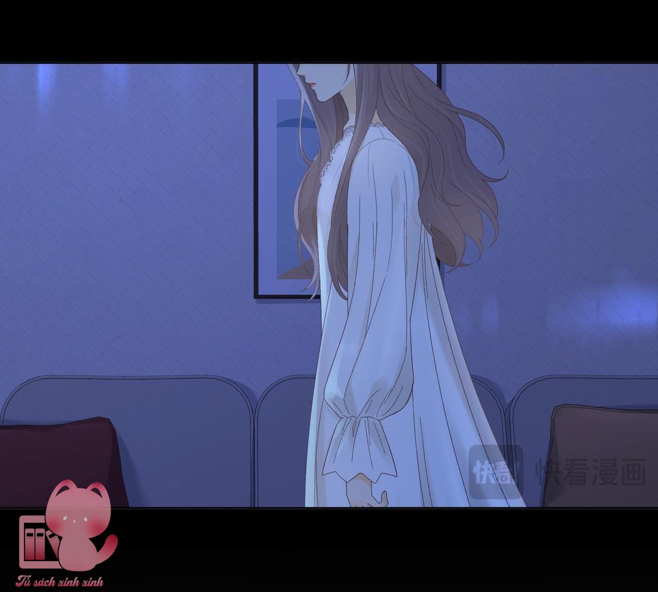 Khó Dỗ Dành Chap 64 - Trang 2