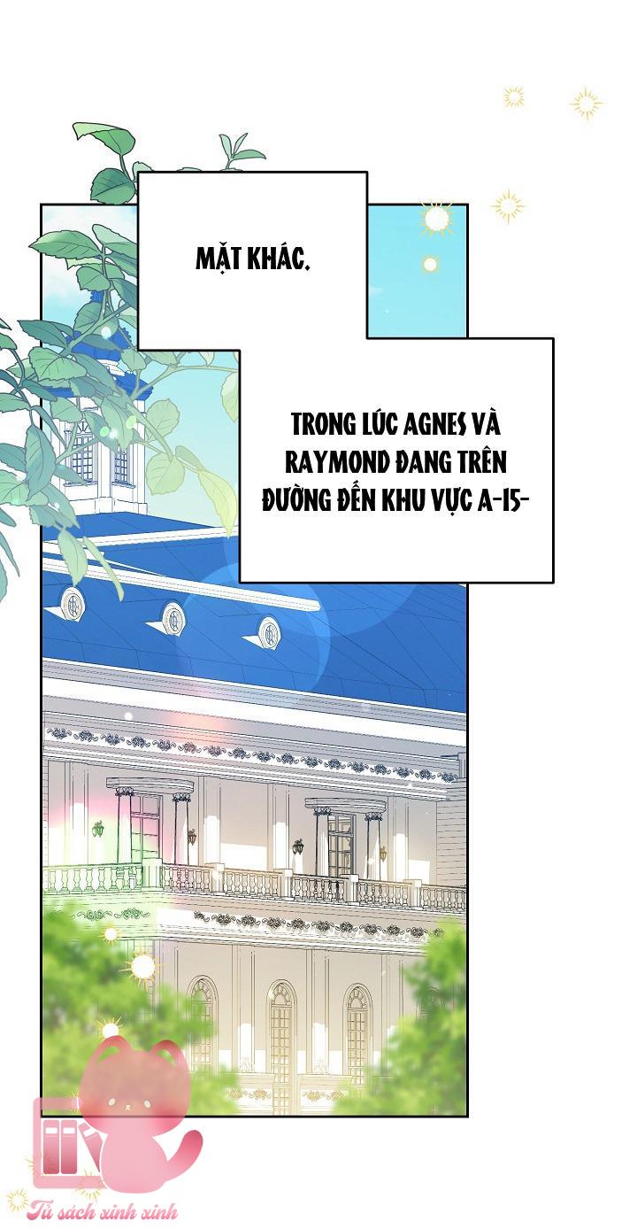 Hoàng Nữ Cosplay Nonfan Chapter 7 - Trang 4