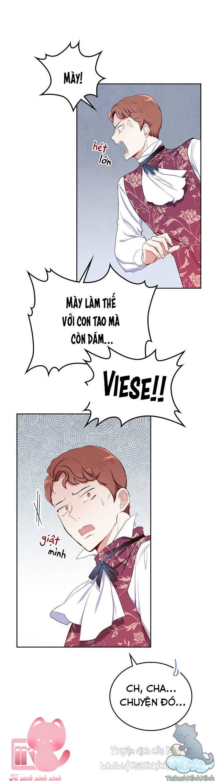 Kiếp Này Ta Sẽ Trở Thành Gia Chủ Chap 4 - Trang 2