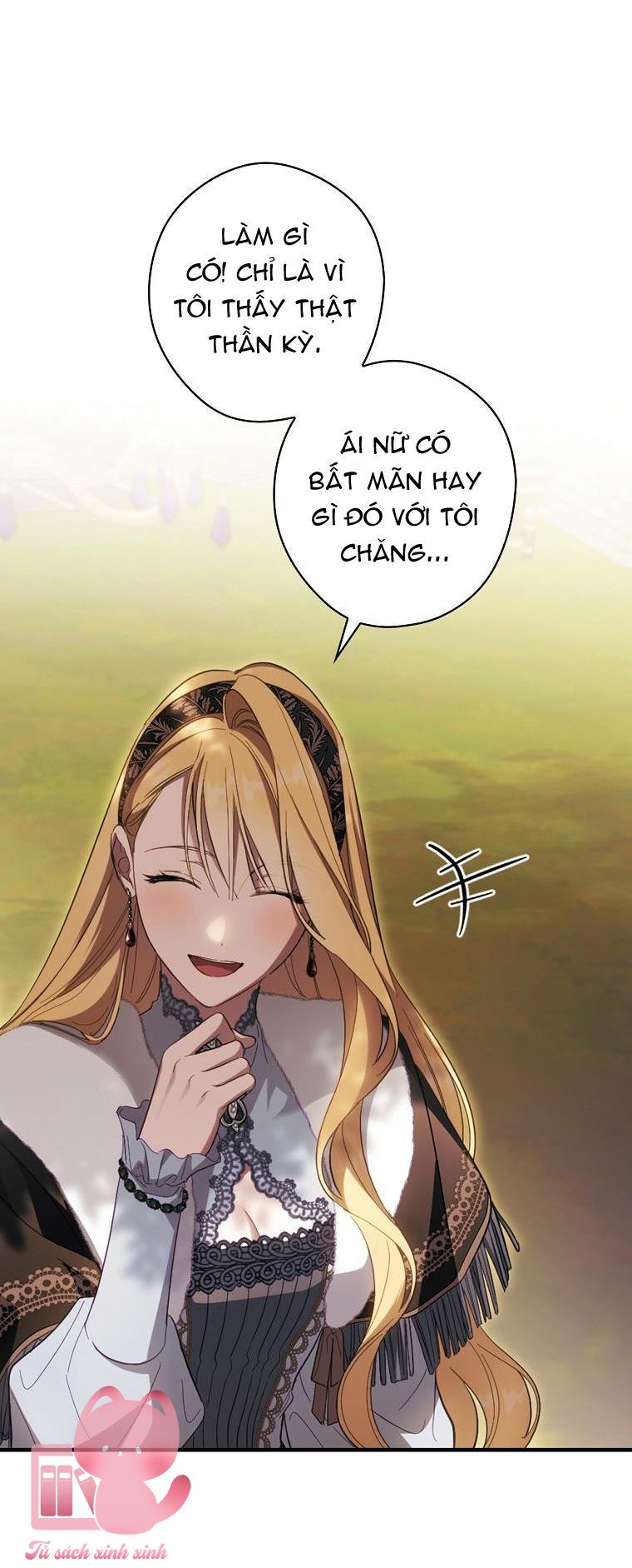 Cách Khiến Phu Quân Đứng Về Phía Tôi Chap 68 - Trang 2