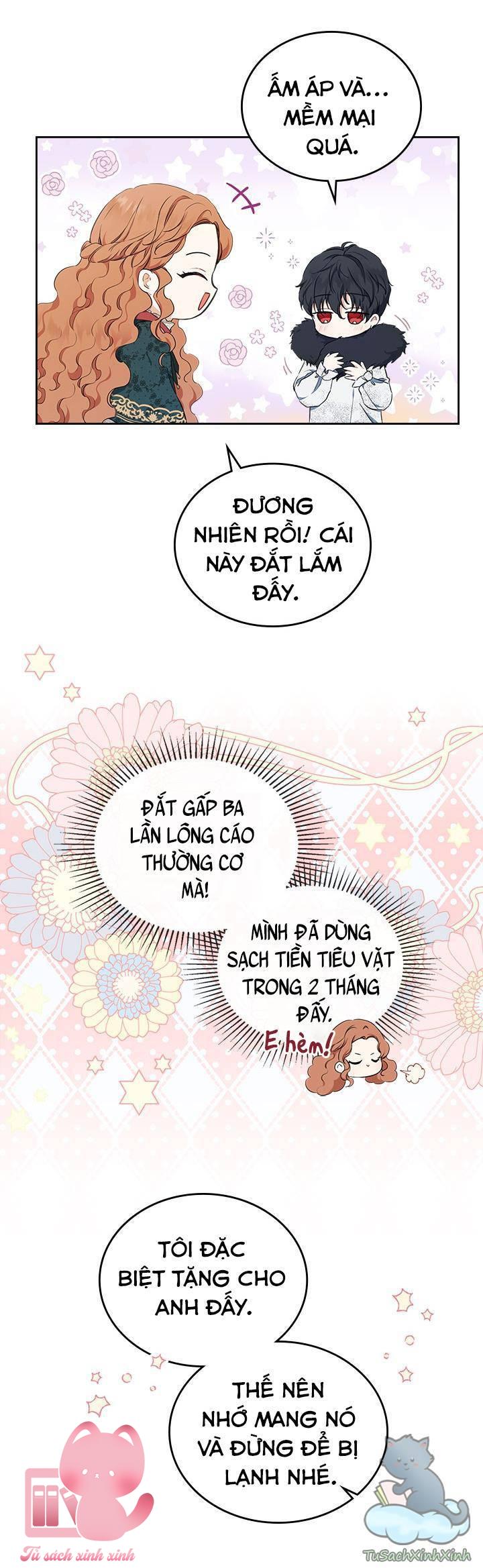 Kiếp Này Ta Sẽ Trở Thành Gia Chủ Chap 49 - Trang 2