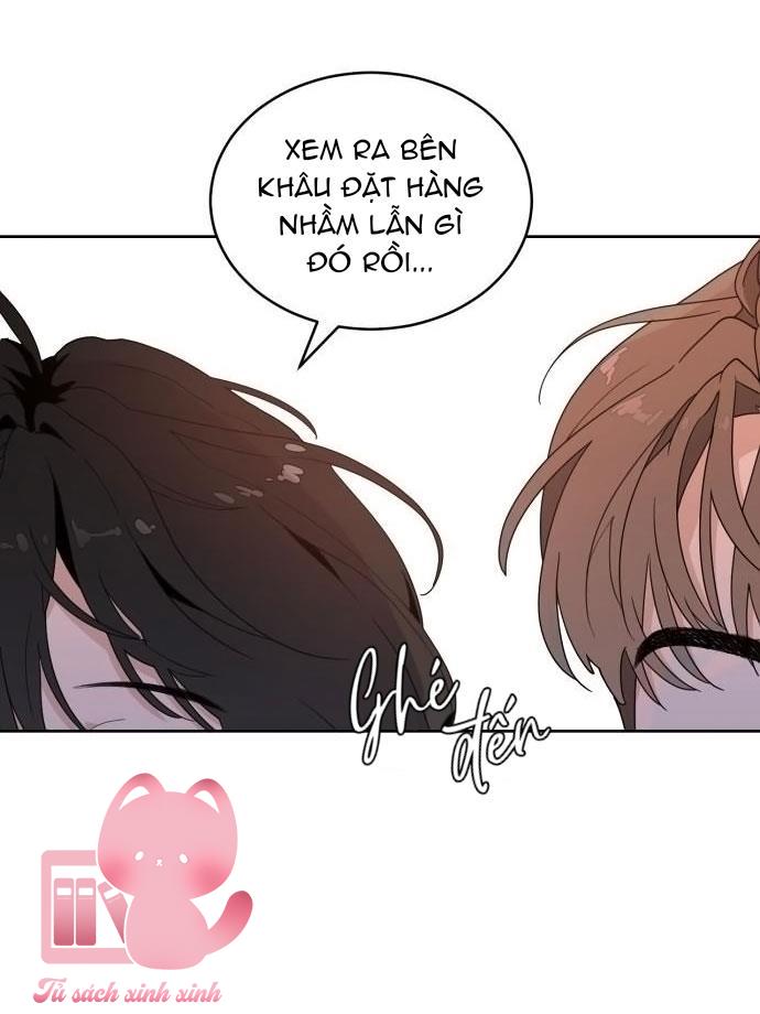 Vận May Không Ngờ Chapter 1 - Trang 4
