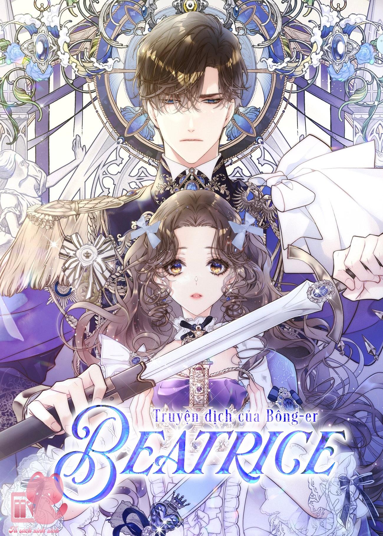 Beatrice Chap 125 - Trang 2