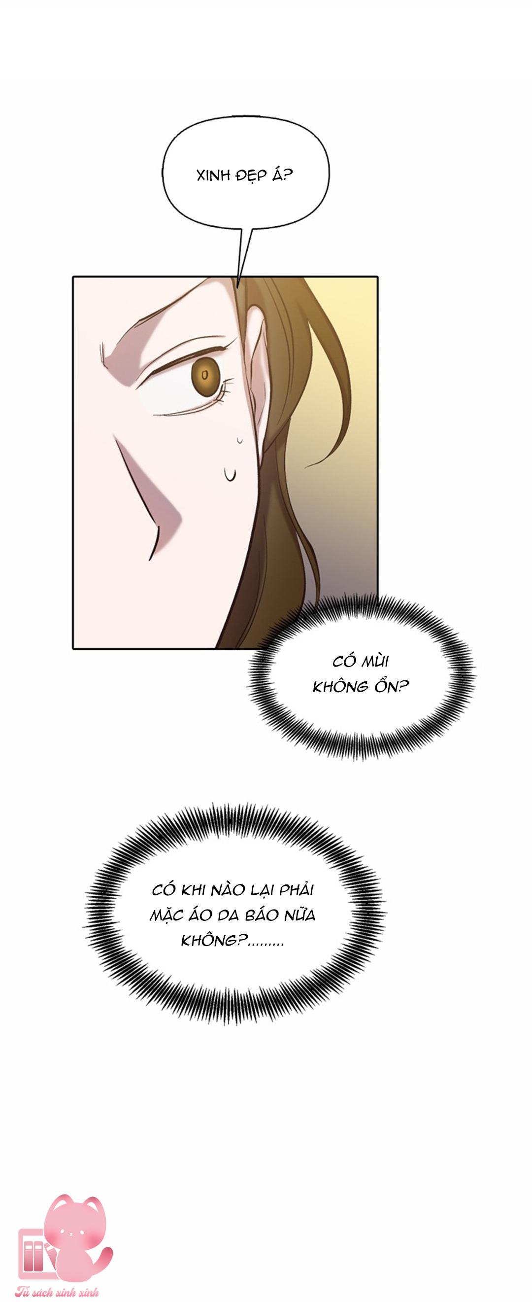 Thanh Xuân Của Chúng Ta Chap 91 - Trang 3