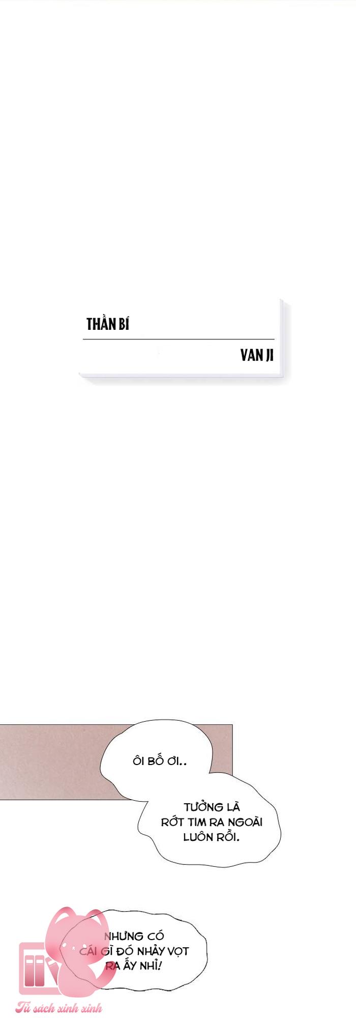 Thần Bí Chap 85 - Trang 2