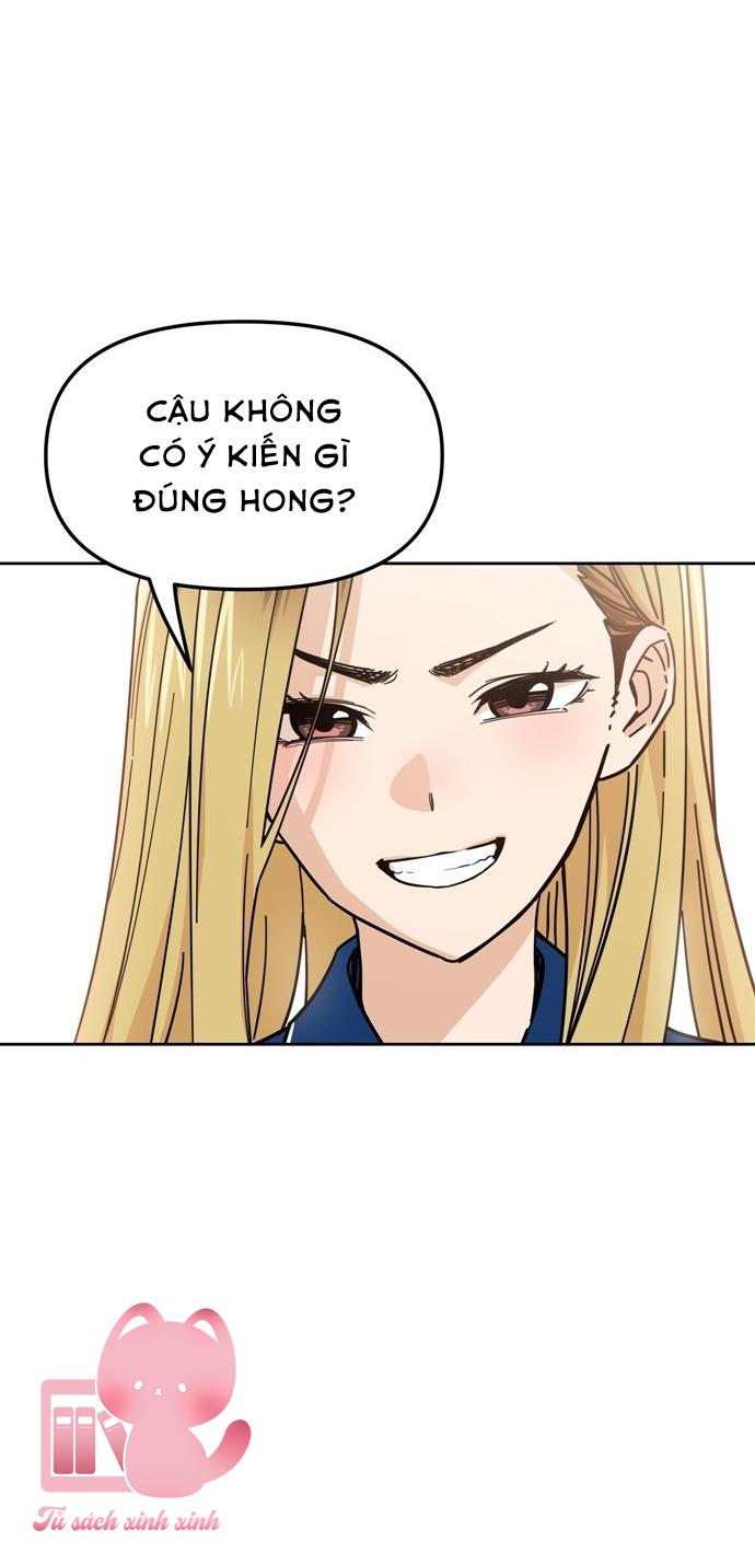 Lớ Ngớ Vớ Phải Tình Yêu Chapter 8 - Trang 4