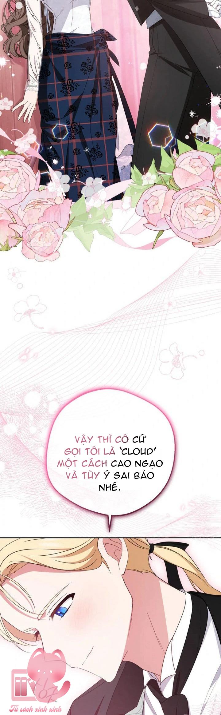 Được Yêu Thương Mà Còn Ngại Ngùng Sao! Chap 77 - Trang 4