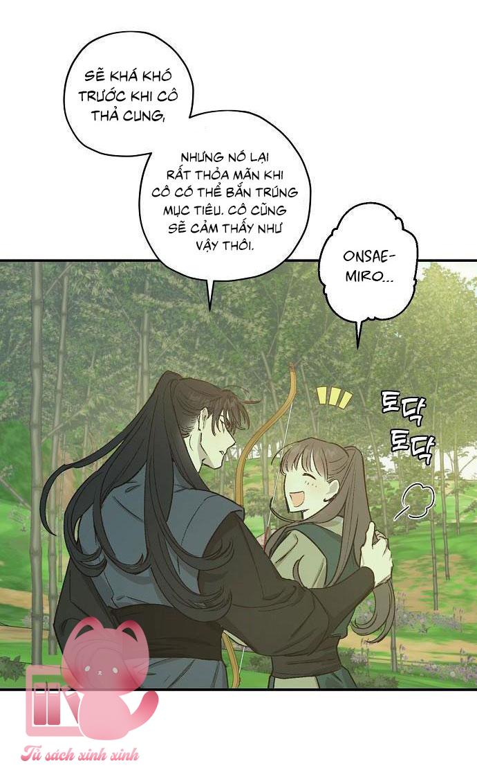 Onsaemiro Chapter 23 - Trang 4