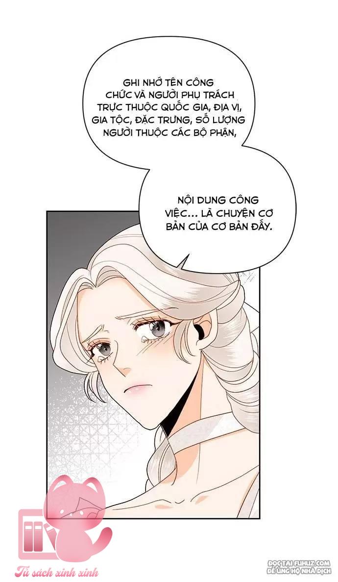 Hoàng Hậu Tái Hôn Chapter 74 - Trang 4