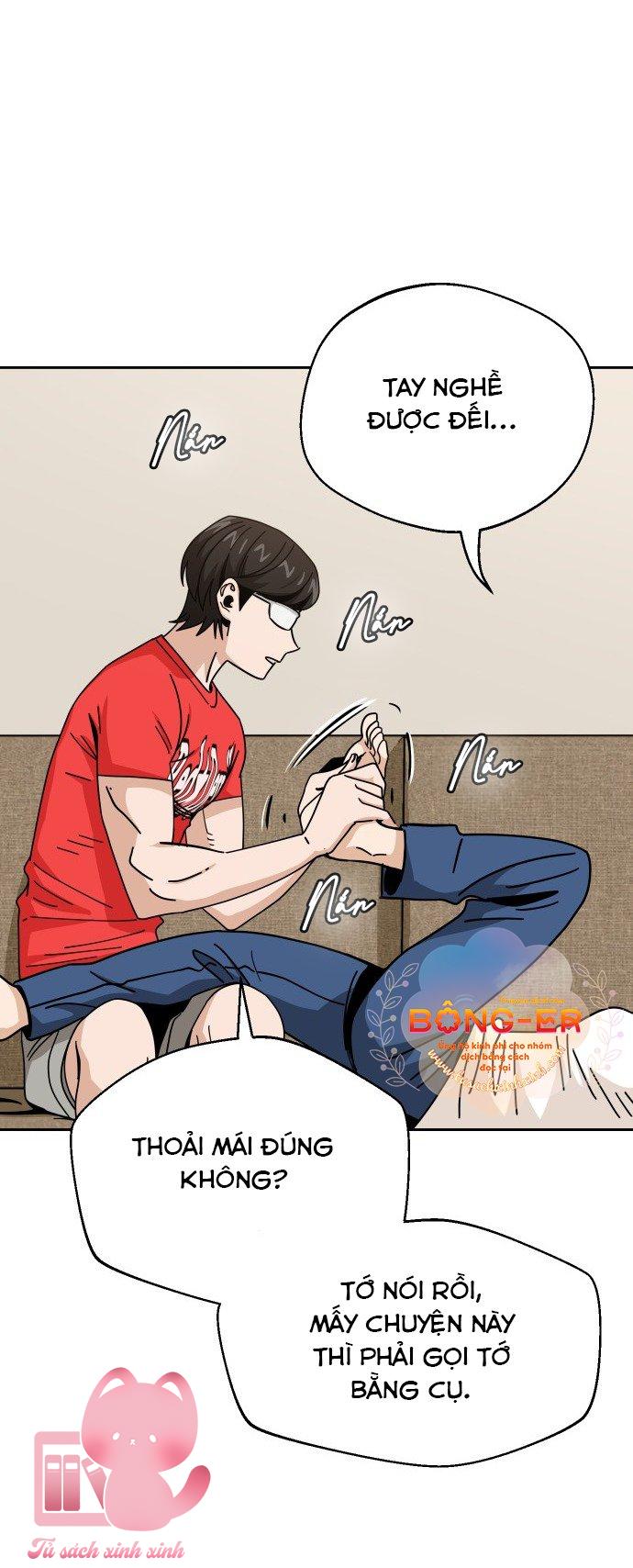 Lớ Ngớ Vớ Phải Tình Yêu Chap 33 - Trang 2