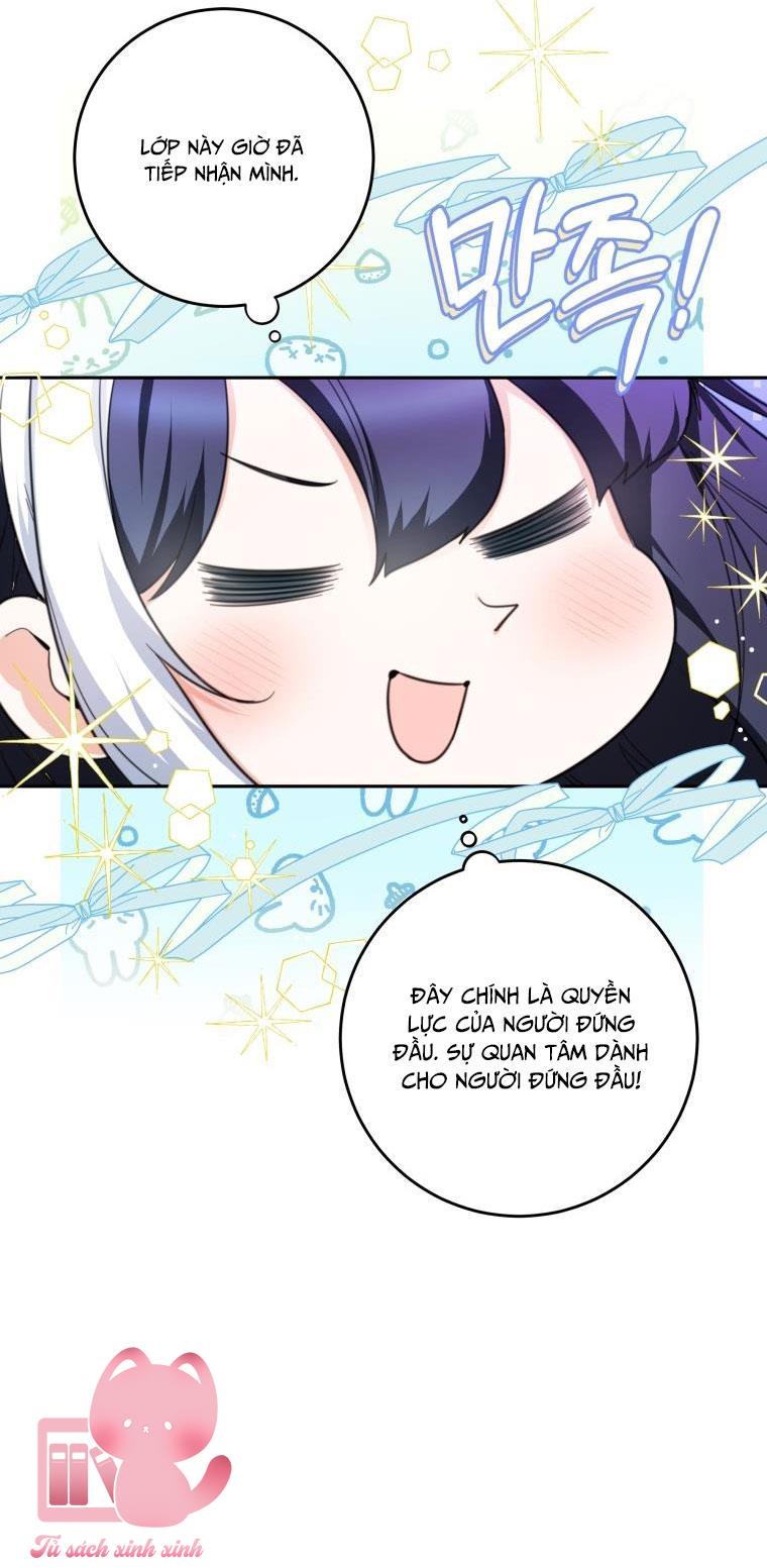 Bé Con Cá Voi Sát Thủ Chapter 8 - Trang 4