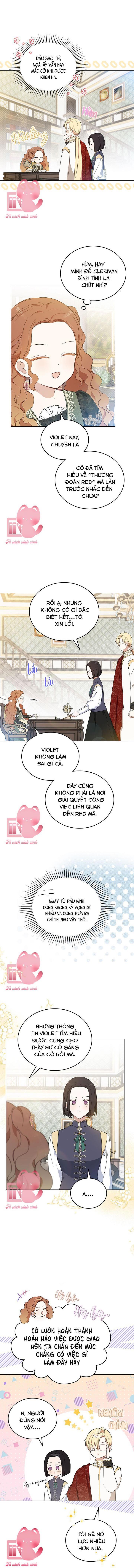 Kiếp Này Ta Sẽ Trở Thành Gia Chủ Chap 93 - Trang 2