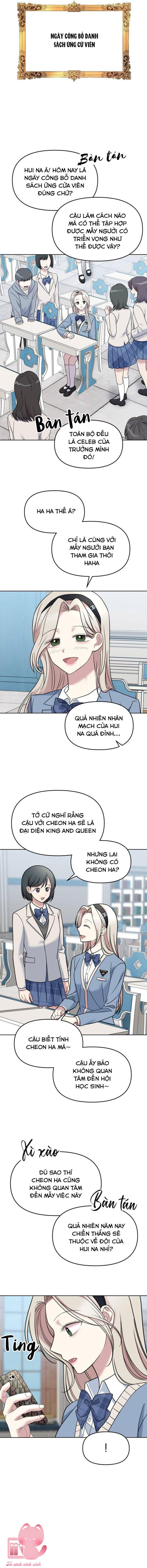 Quản Gia, Làm Ơn Đấy! Chap 18 - Trang 2