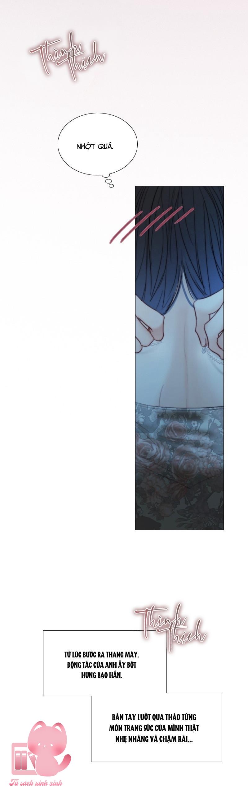 Serena Chapter 85 - Trang 4