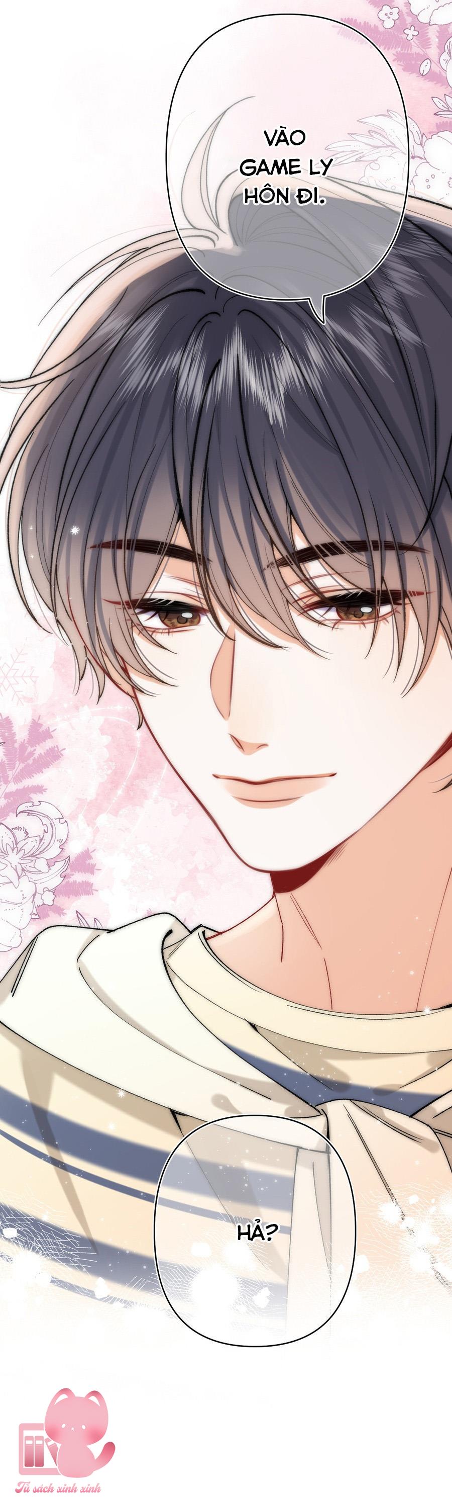Mối Tình Thầm Kín Chapter 117 - Trang 4