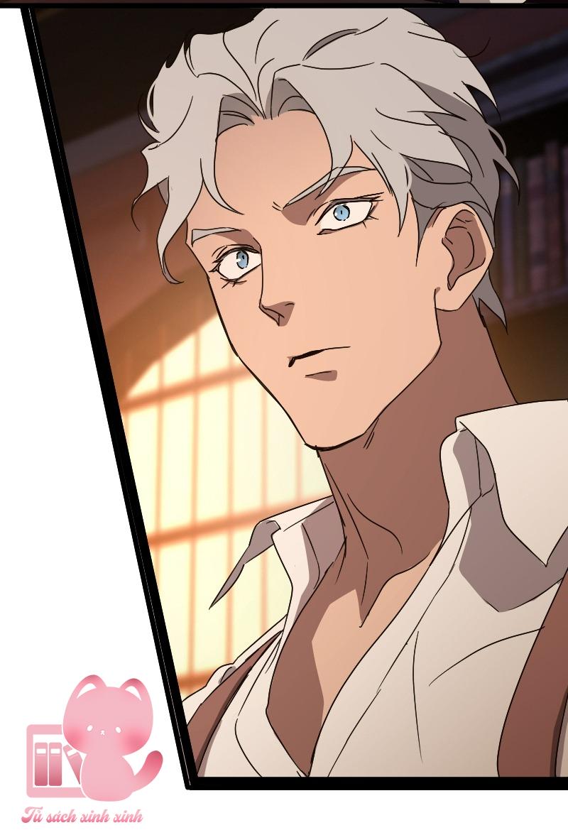 Bảo Mẫu Của Mafia Chap 4 - Trang 4