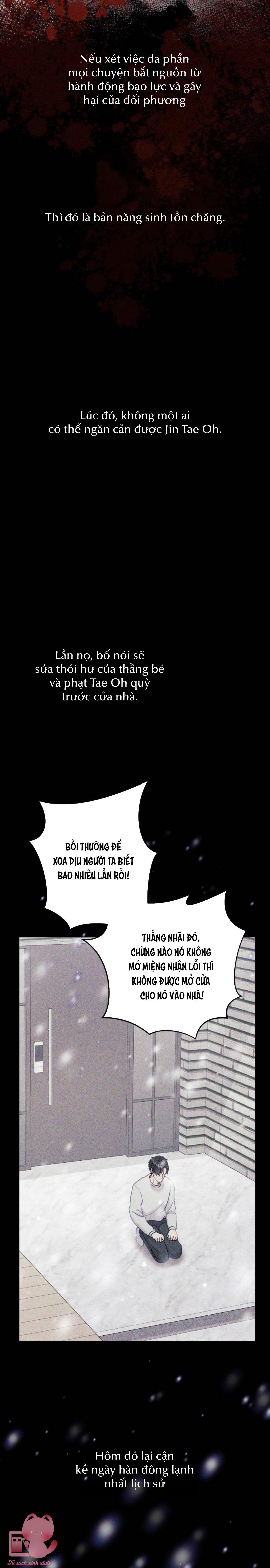 Hướng Dẫn Thu Phục Mãnh Thú Chap 1 - Trang 4