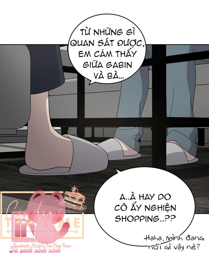 Cô Nàng Hết Thuốc Chữa Chapter 9 - Trang 4