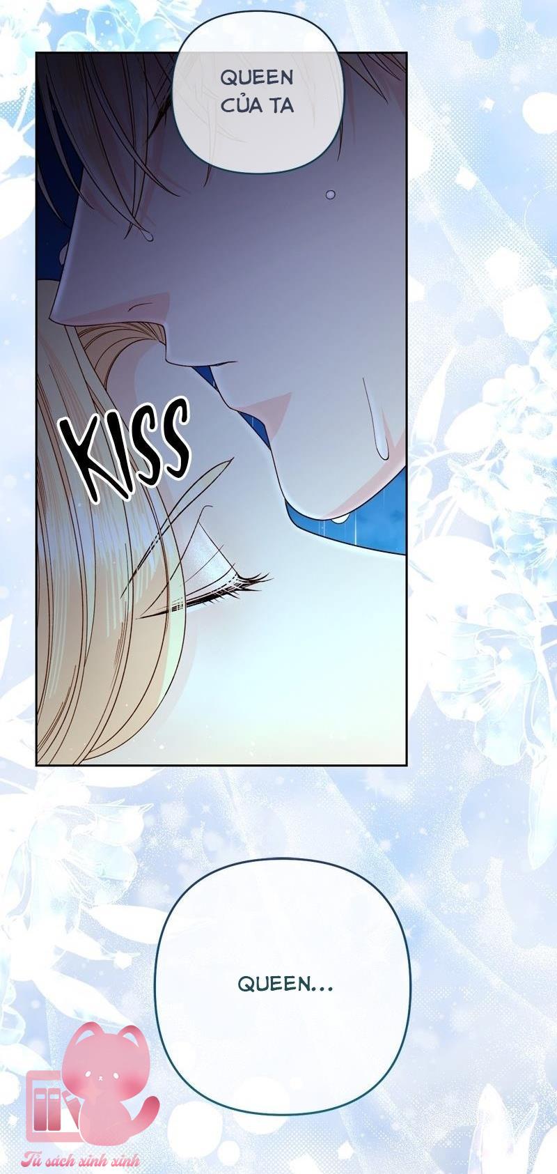 Hoàng Hậu Tái Hôn Chap 199 - Trang 4