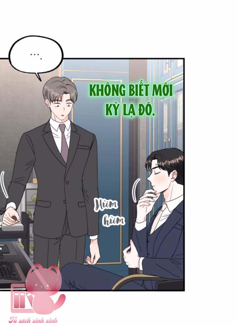 Xác Suất Tình Yêu Chapter 18 - Trang 3