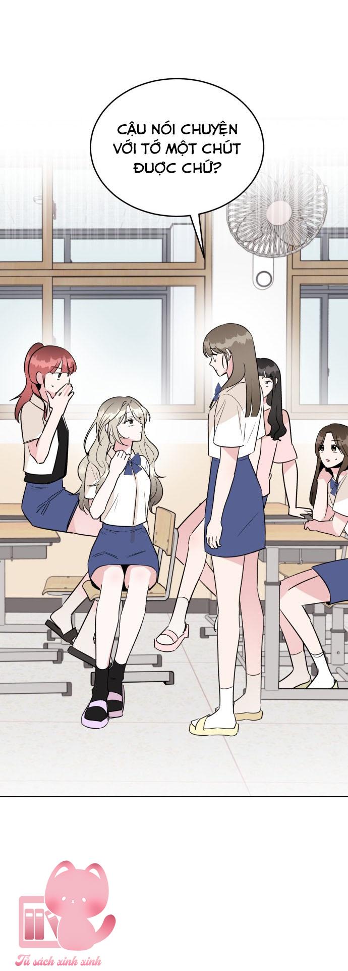 Chúng Ta Là Gì Của Nhau? Chap 41 - Trang 2