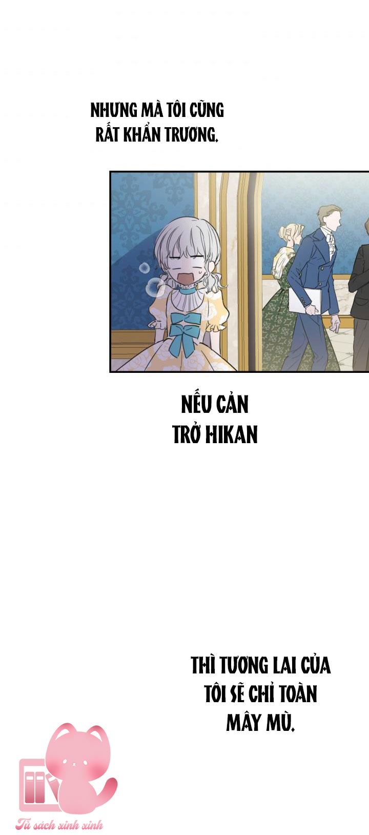Những Nhân Vật Mạnh Nhất Thế Giới Ám Ảnh Tôi Chapter 5 - Trang 4