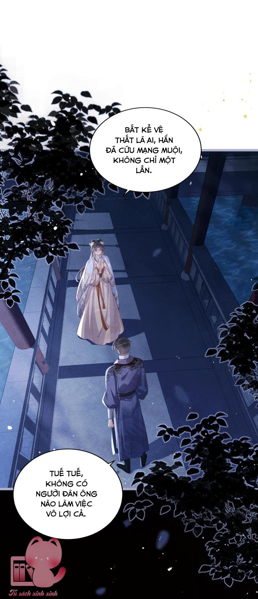 Gả Cho Vai Ác Chap 62 - Trang 2